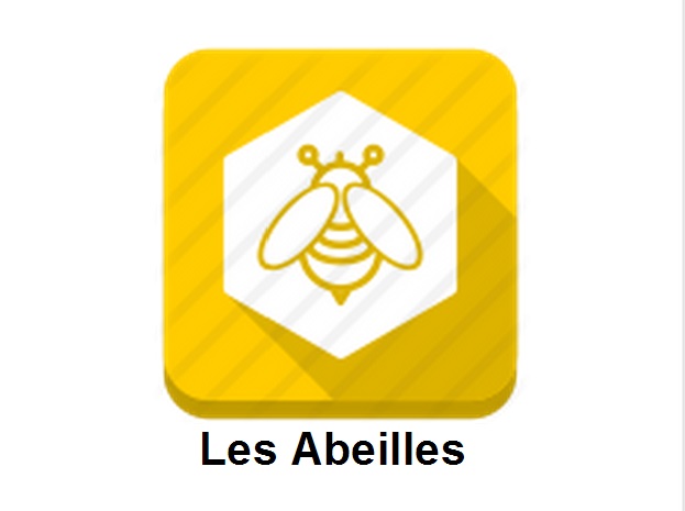 Les Abeilles