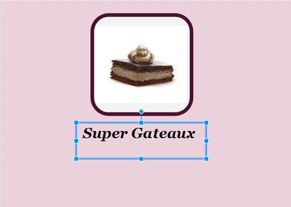 Super Gateaux