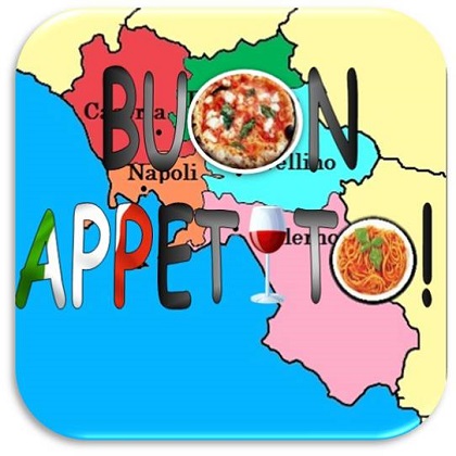 BUON APPETITO