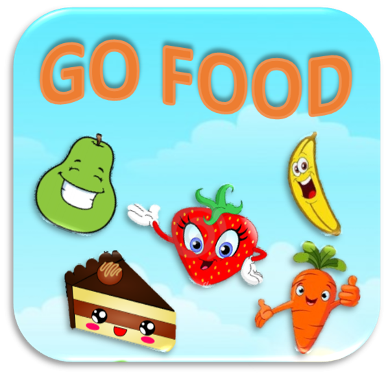 GO FOOD