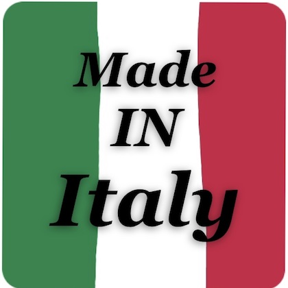 Made IN Italy